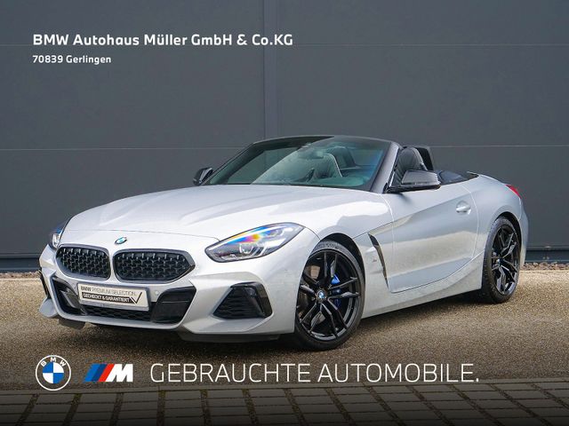 BMW Z4 M40iA M Sportpaket HUD H/Ksound Kamera 1.VB