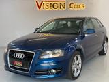 Audi A3 Sportback 1.2 TFSI Attraction *TOP Zustand - Audi A3 aus 2012: Sportback