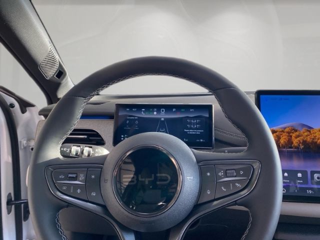 BYD SEAL 6