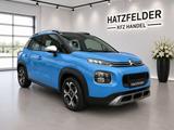 Citroën C3 Aircross Shine*Navi*Scheckheft*Allwetter*Top - Citroën C3 in Wuppertal