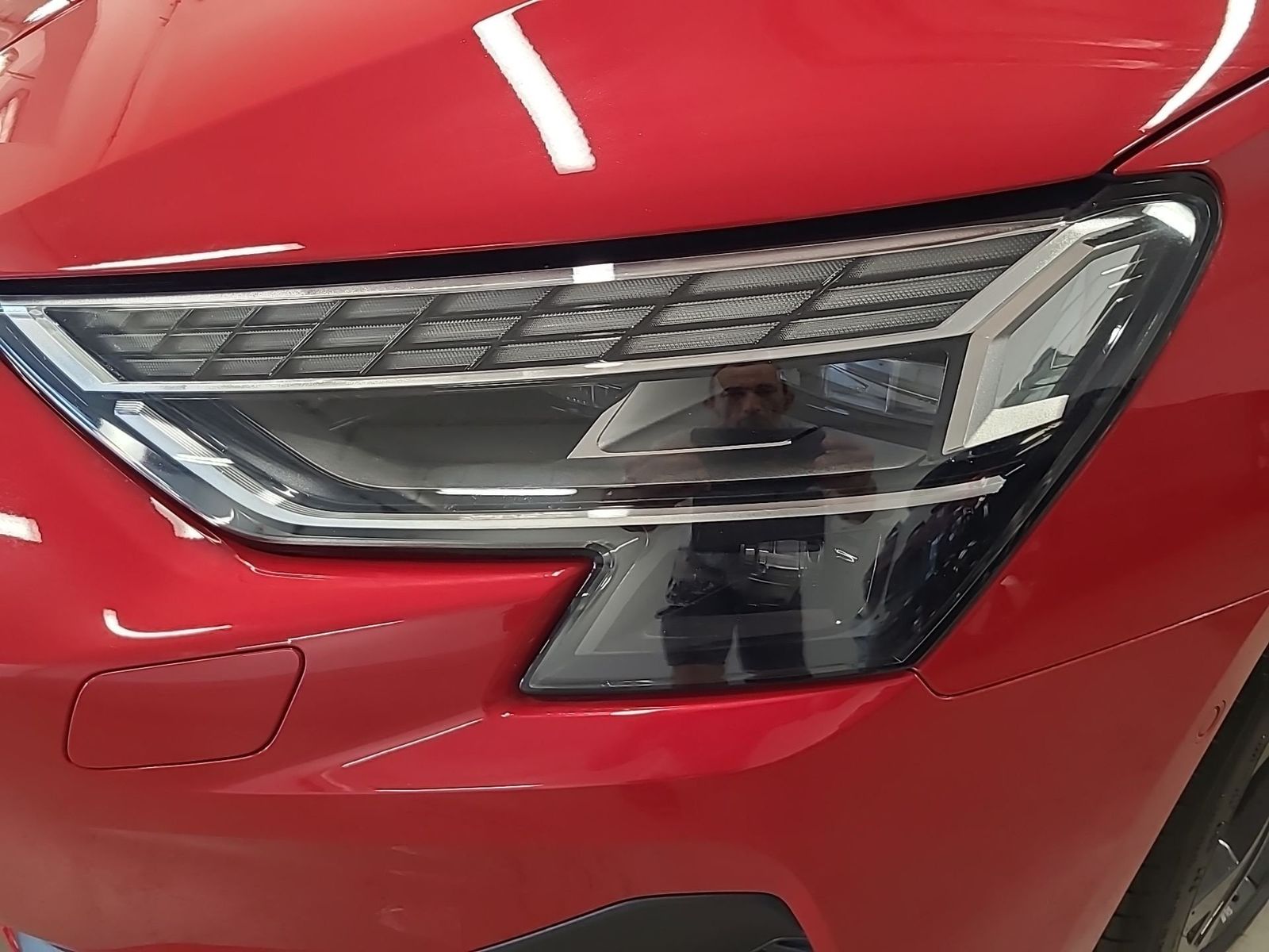Audi A3 - Bild 4