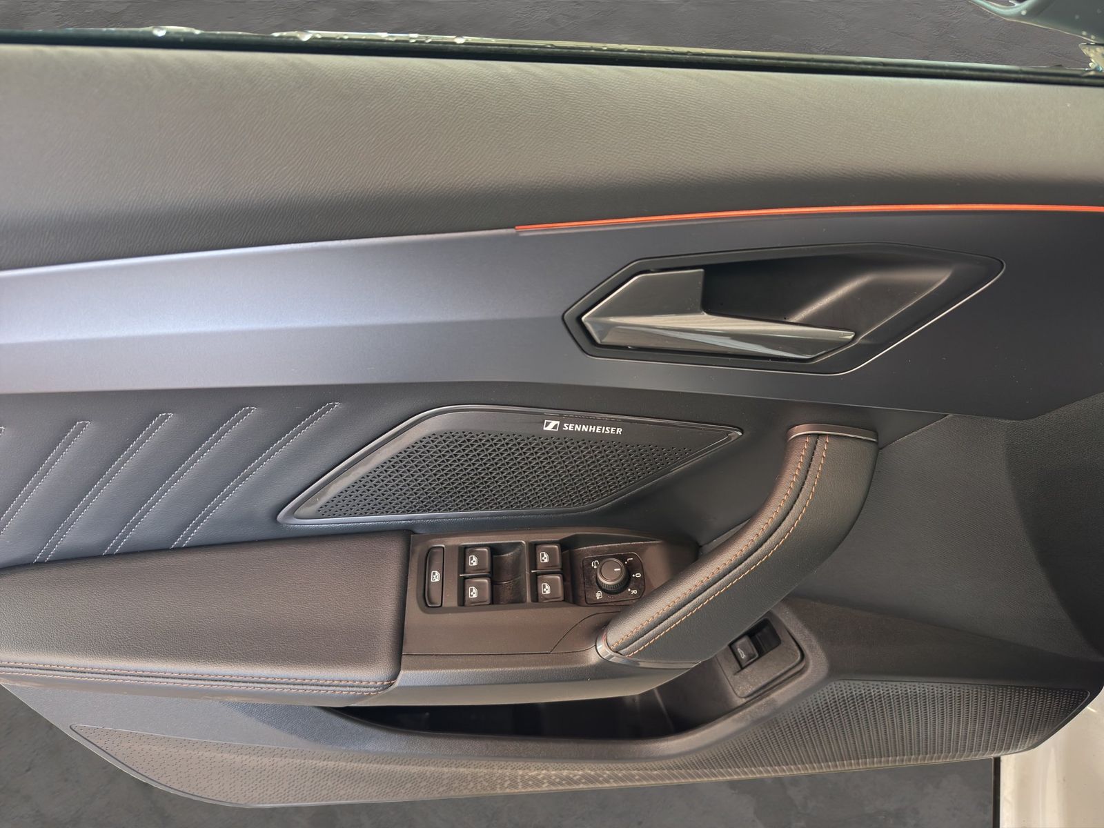 Cupra Formentor - Bild 12