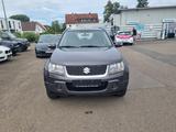 Suzuki Grand Vitara 1.9 DDiS  Allrad Comfort - Suzuki Grand Vitara: Ddis