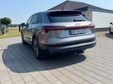 Audi e-tron 55 quattro advanced advanced - Audi e-tron: Advanced