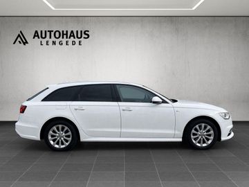 Audi A6 - 7
