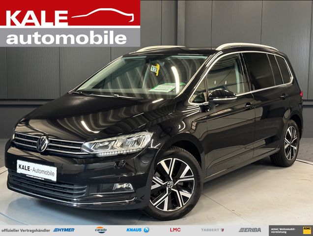 Volkswagen Touran 1.5 TSI DSG Highline*KAMERA*Side-Assi*ACC