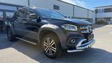 Mercedes-Benz X 250 d 4Matic Doppelkabine Edition Power - Mercedes-Benz X 250 aus 2020