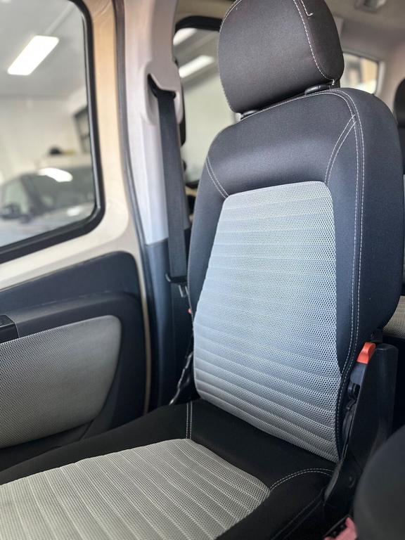 Fiat Qubo