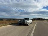 Ford Mustang 68 - Ford Mustang aus 1968