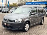 Volkswagen Caddy Kasten/Kombi Trendline" Motorschaden"7Sitz - : Motorschaden