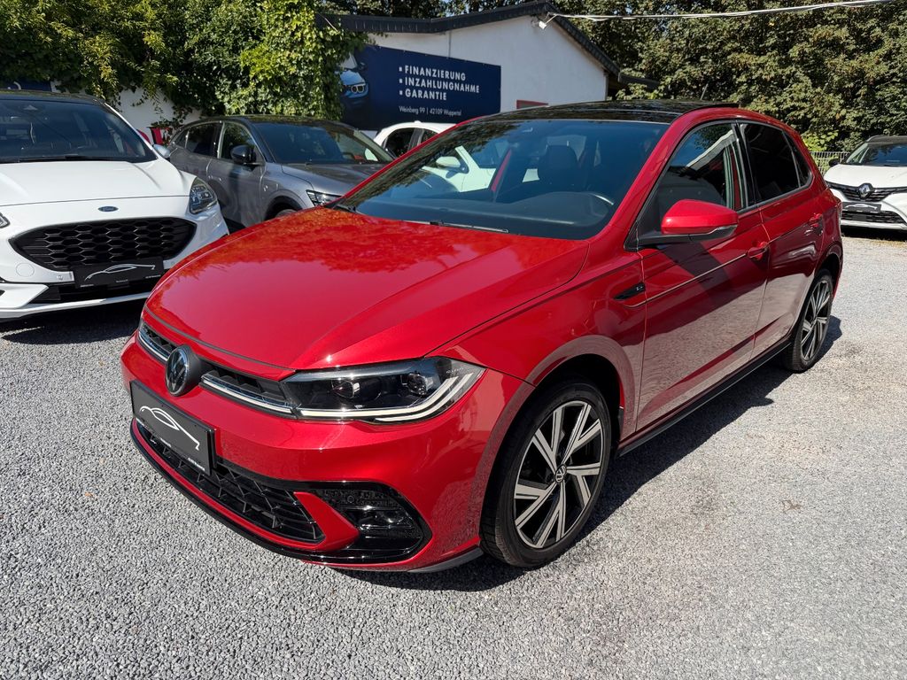 Image of Volkswagen Polo