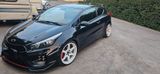 Kia cee'd / Ceed 1.6 T-GDI GT GT - Kia cee'd / Ceed: Standheizung