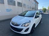 Opel Corsa D Active *Rechtslenker *Tüv Neu *OPC Line* - Opel Corsa: D Opc Line
