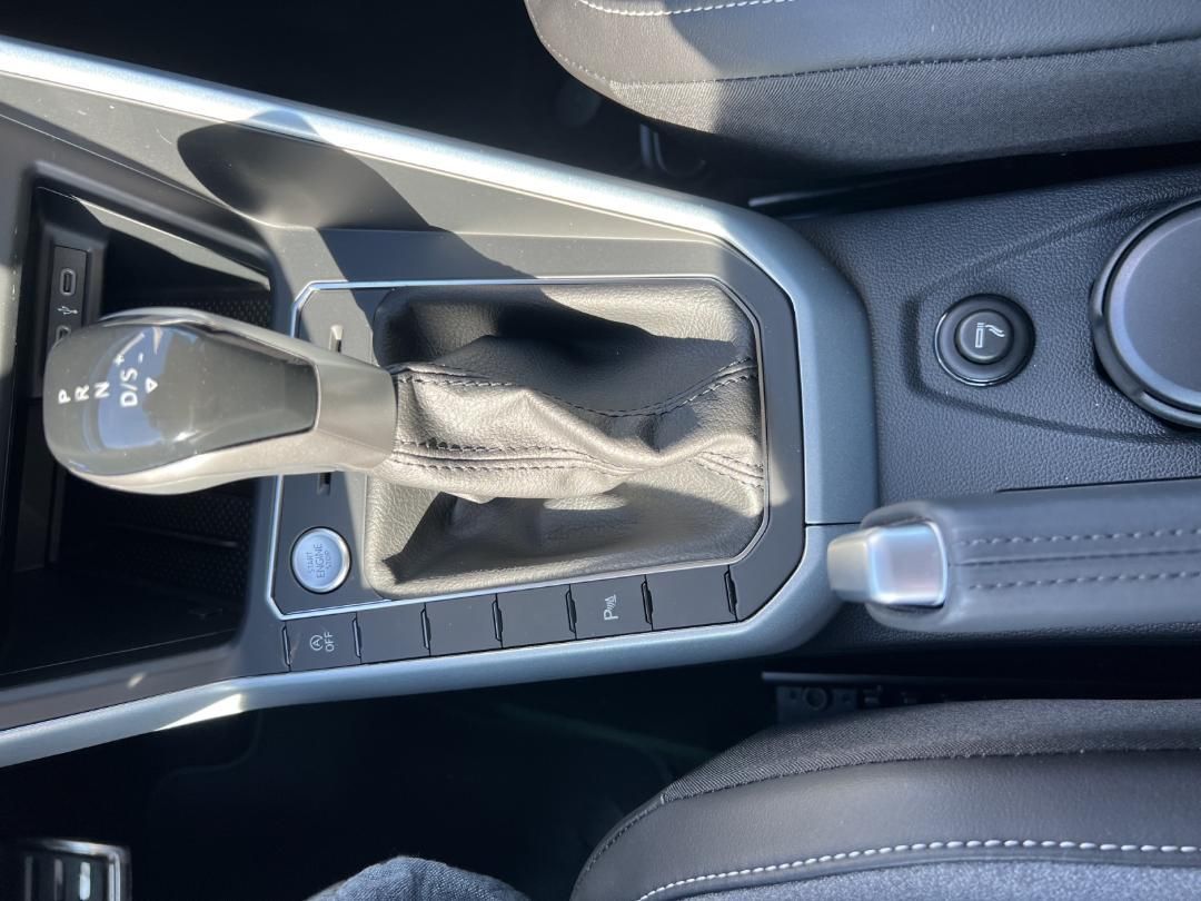 Fahrzeugabbildung Volkswagen Taigo Energy.GJR.RFK.App Connect Keyless.uvm LED