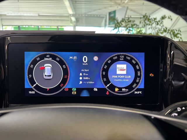 Kodiaq Selection1.5 TSI mHEV