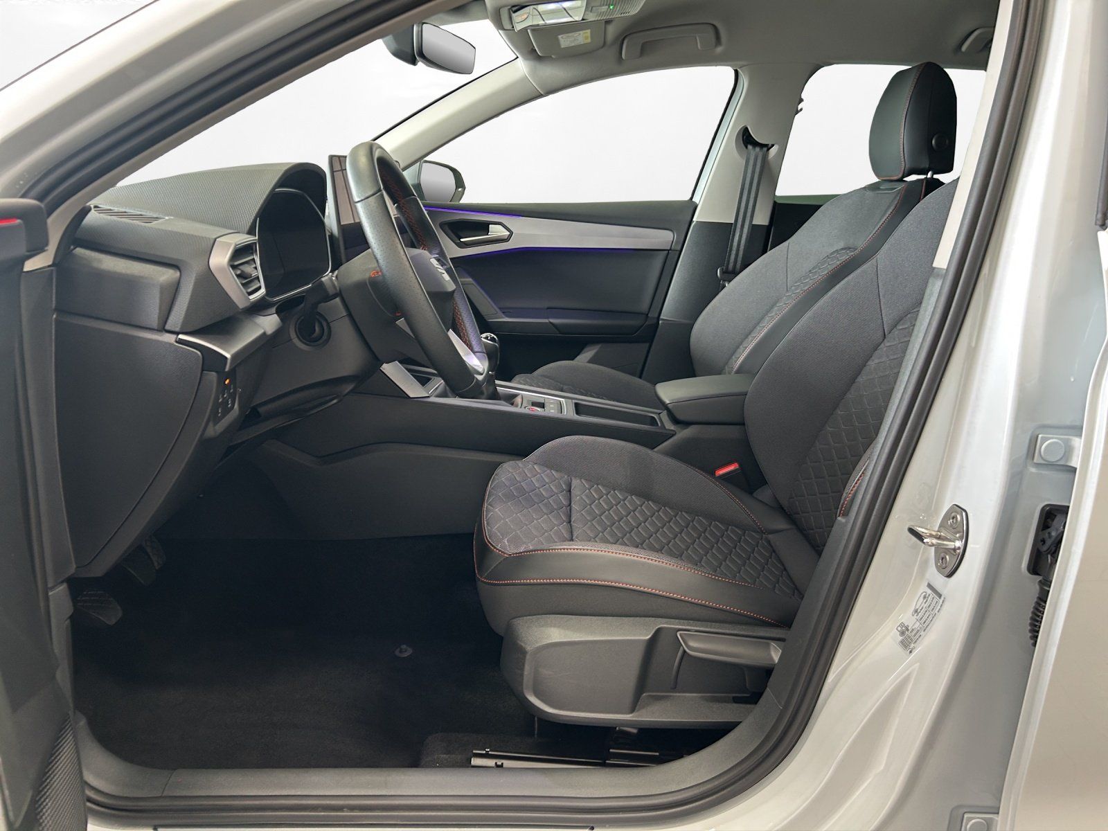 Seat Leon - Bild 8