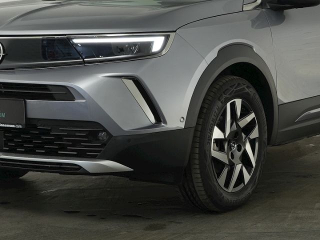 Mokka-e B ELEGANCE 50kWh AT+LED+NAVI+RÜCKFAHRKAM