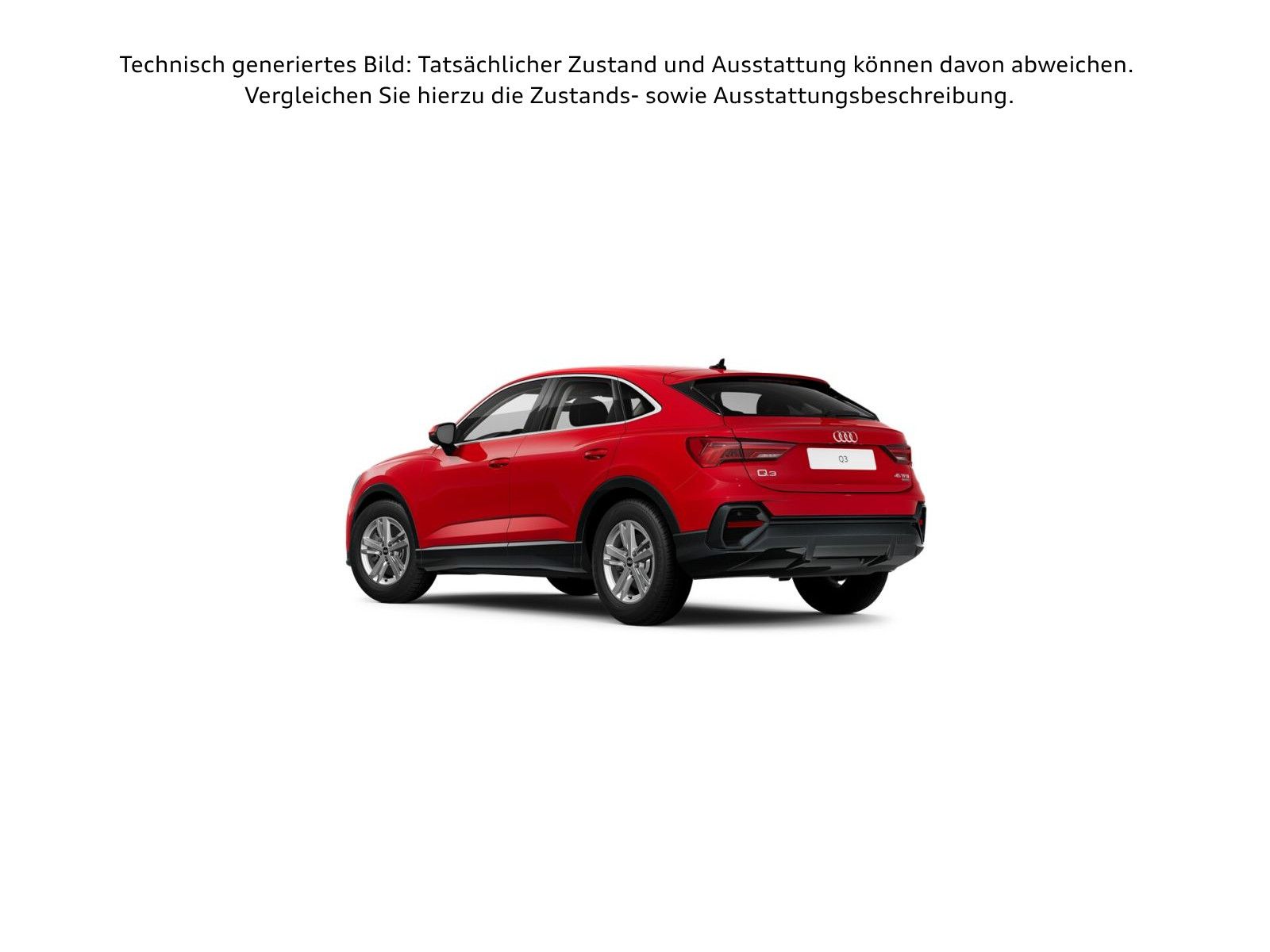 Audi Q3 - Bild 4
