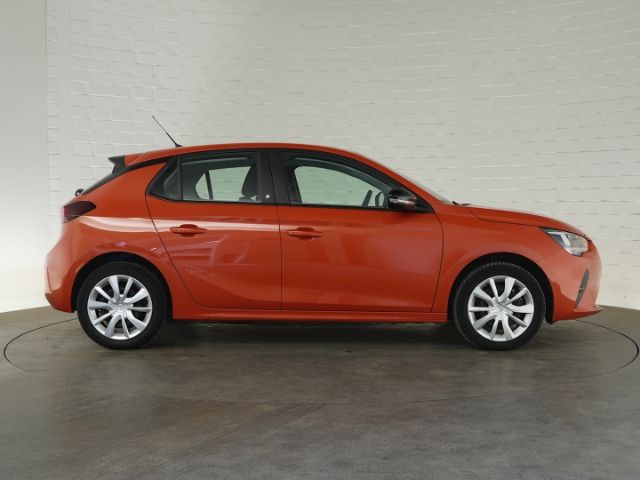Corsa-e F EDITION 50kWH AT+KEYLESS+KLIMAAUTOMATI