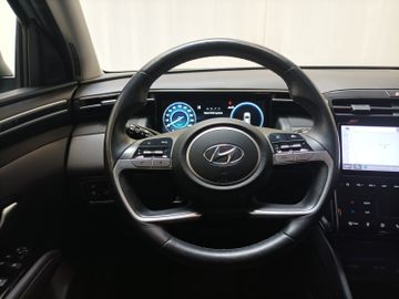 Hyundai TUCSON - 10