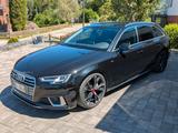 Audi A4 40 TDI S tronic design Avant design