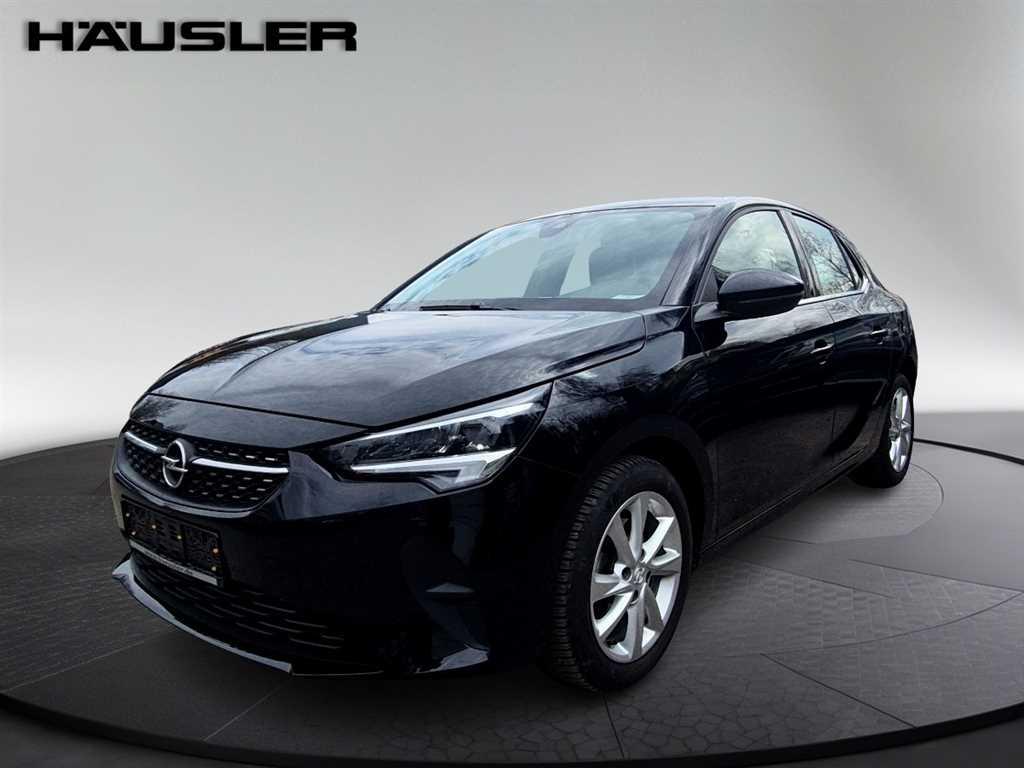 Opel Corsa F 1.2 Turbo Carplay* PDC* Kamera* #7