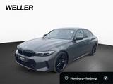 BMW 330iA M SPORT PRO LivePro,AdLED,360°,GSD,St+Go - BMW 330 mit Benzin-Antrieb: Alcantara, Limousine