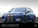BMW iX xDrive40 |HUD|NAVI|KEYL|LED|STHZ|Sitzklima - BMW iX Gebrauchtwagen