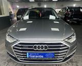 Audi A8 55 TFSI quattro - Audi A8 in Bonn