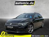 Volkswagen Golf VIII Variant 2.0 TDI R-Line ACC,AHK,AUTOM.