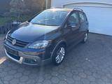 Volkswagen Golf Plus V CrossGolf,AHK,KETTE+BREMSEN NEU - Volkswagen: Crossgolf