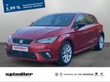 Seat Ibiza FR Fast Lane 1.0TSI DSG / Navi, Beats, LED