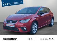 Seat Ibiza - Vorschau Bild 1
