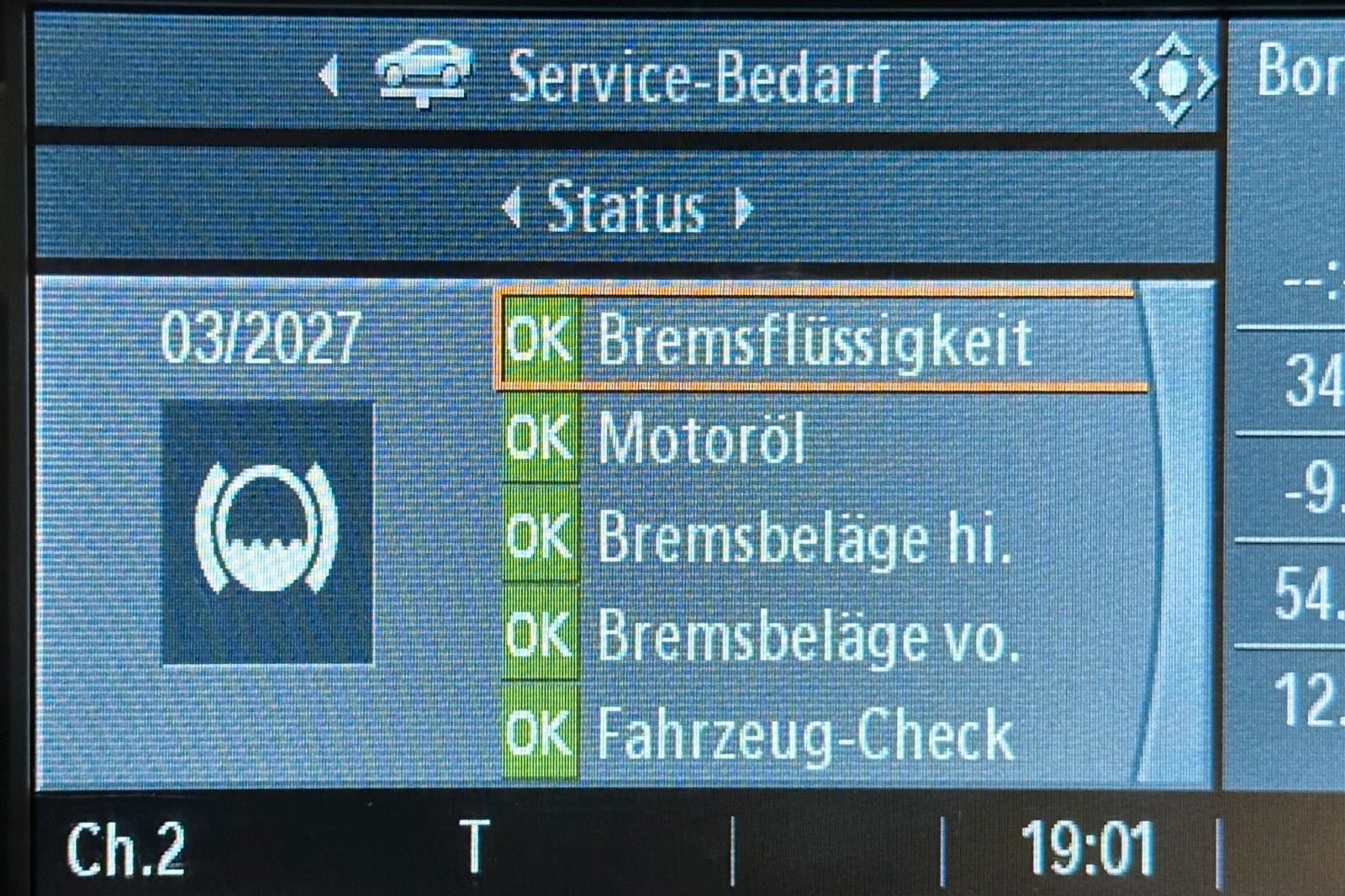 Fahrzeugabbildung ALPINA B6 4,4 S Cabrio
