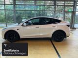 Tesla Model Y Long Range AWD - Tesla Gebrauchtwagen von 2023