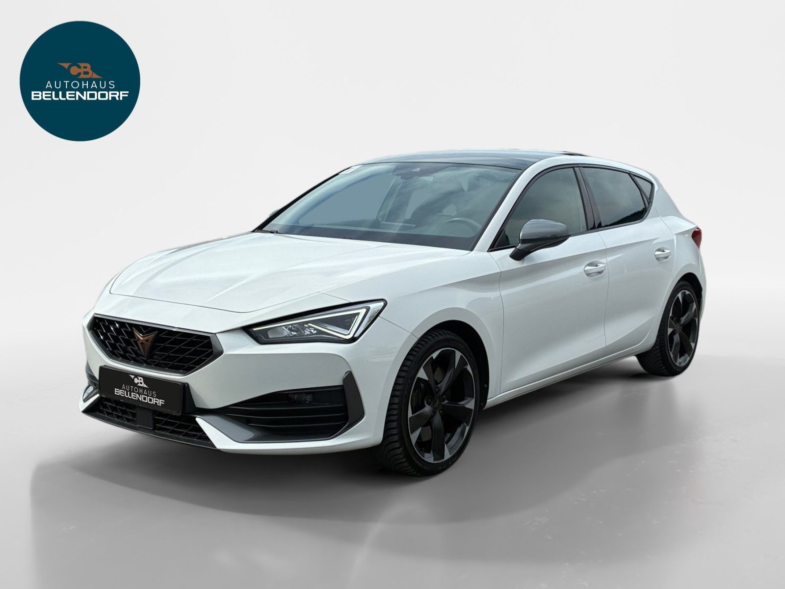 Cupra Leon 2.0 TSI DSG Panorama Full Link SHZG ACC foto 1