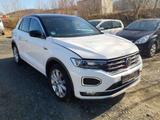 Volkswagen T-Roc 1.5 TSI DSG R-LINE LED+NAV+AHK+KAMERA+ACC+ - Volkswagen T-Roc in Frankfurt (Main)