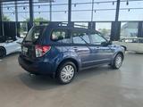Subaru Forester AUTOMATIK+KAMERA+PANO+AHK+SHZ+PDC Fores - Subaru Gebrauchtwagen