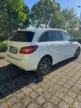 Mercedes-Benz B 180 CDI - - Mercedes-Benz B 180 von privat
