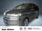 Volkswagen T7 Multivan 2.0TSI DSG Style LÜ Pano HUD H/K IQ- - Volkswagen T7 Multivan in Düsseldorf