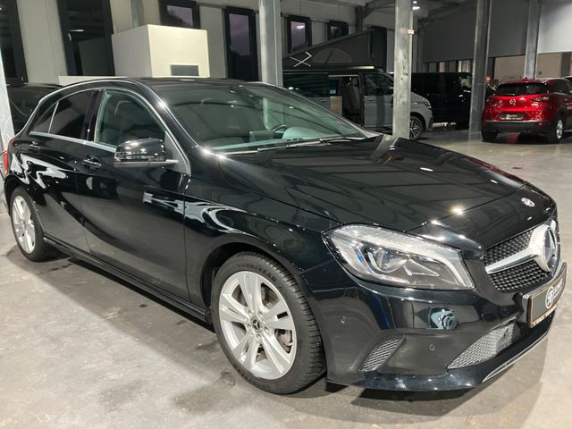 Mercedes-Benz A 200  CDI Boite Auto