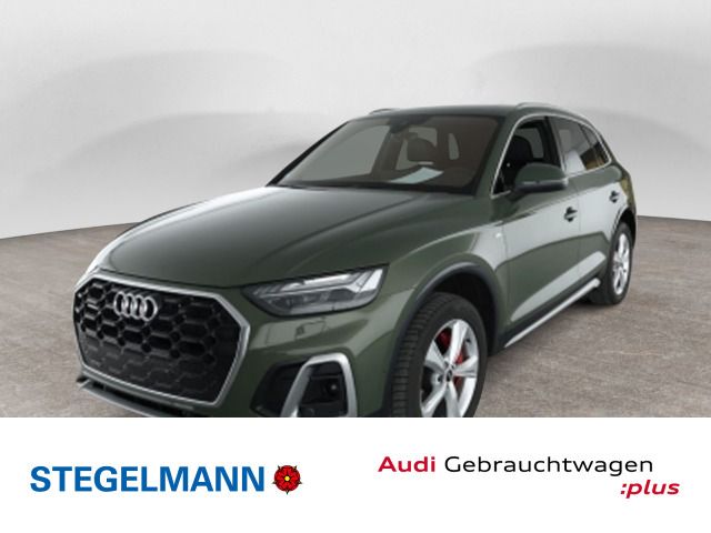 Image of Audi Q5