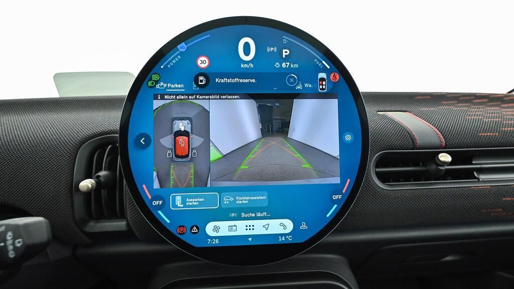 MINI John Cooper Works - Bild 20