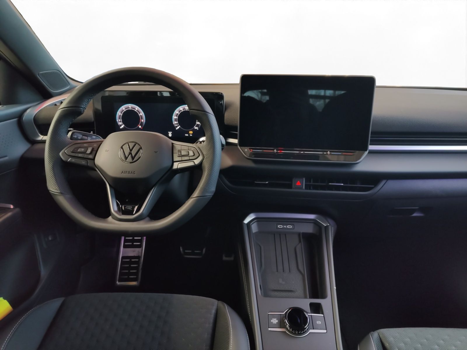 Volkswagen T-Roc - Bild 7