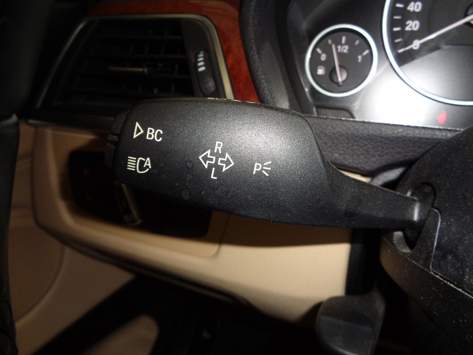Fahrzeugabbildung BMW 330 Gran Turismo / LED / LEDER / KAMERA