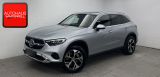Mercedes-Benz GLC 300 e 4M AVANTGARDE MEMO+MASSAGE+BURMESTER+