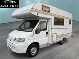 Fiat EURA MOBIL - Wohnmobil oder -wagen Eura