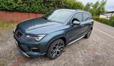 Seat Ateca 2.0 TDI 110kW FR 4Drive DSG FR - Seat Ateca: Privatanbieter