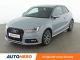 Audi A1 1.0 TFSI Sport Aut.*S-LINE*NAVI*XENON*TEMPO* - Audi A1 in Oberhausen