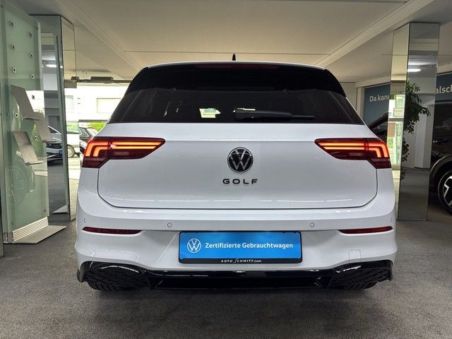 Volkswagen Golf 2.0 TDI DSG R-Line 2,49% Head-Up LED NAVI A foto 5